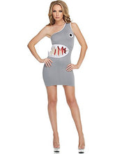 Load image into Gallery viewer, Mystery House Shark Bite Costume - M1521