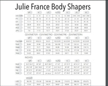 Load image into Gallery viewer, Julie France JF012 Boxer Shaper