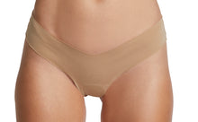 Load image into Gallery viewer, Alessandra B 2 Pack Camel Toe Cover Thong - M7711-2