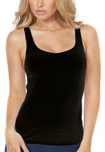Load image into Gallery viewer, Alessandra B Underwire Smooth Seamless Cup Sports Tank - M7721