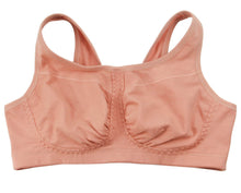 Load image into Gallery viewer, Alessandra B Breathable Wire-Free Sleep Bra - M7779