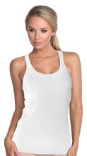 Load image into Gallery viewer, Alessandra B Yoga Underwire V Strap Cotton Camisole With Smooth Seamless Cups - M6089