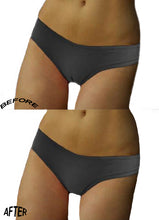 Load image into Gallery viewer, Alessandra B Camel Toe Cover Brief Style M7712