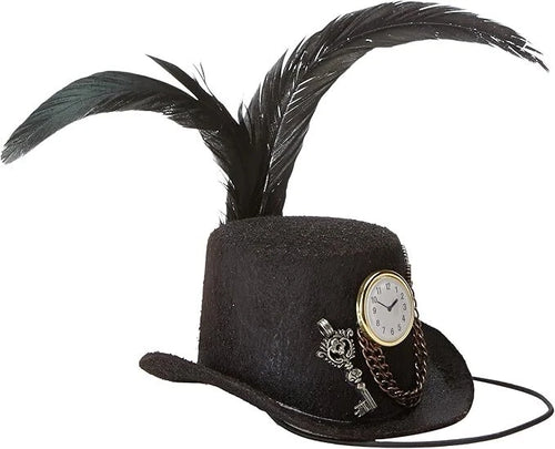 Victorian Mini Hat - A8312