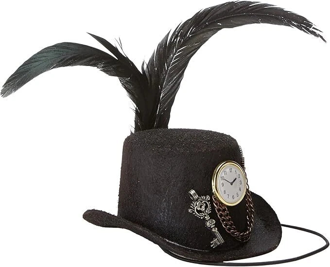 Victorian Mini Hat - A8312