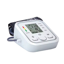 Load image into Gallery viewer, Automatic Upper Arm Blood Pressure Monitor - M6635