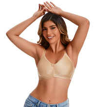 Load image into Gallery viewer, Alessandra B -Mastectomy Bra Based on Cup Sizes - Adjustable Straps and Back Hook &amp; Eye Closure