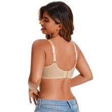 Load image into Gallery viewer, Alessandra B -Mastectomy Bra Based on Cup Sizes - Adjustable Straps and Back Hook &amp; Eye Closure
