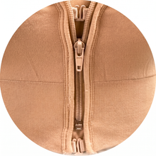 Load image into Gallery viewer, Post Surgery Compression Bra, Zipper Front, Adjustable Straps, Seamless and Wire Free with Removable Pads