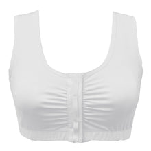 Load image into Gallery viewer, Adaptive Bra - Easy On Velcro Front Closure, for Seniors and those with arthritis, and for post surgery recovery