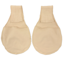 Load image into Gallery viewer, Alessandra B Mastectomy Recovery Bra - Easy-On Velcro Front Closure -M7799