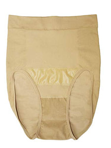 Alessandra B High Waist C-Section Recovery Panty with Scar Healing - M9988