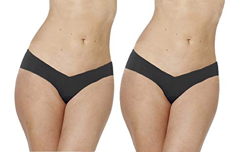 New Anti Camel Toe Undies To Keep Your Flaps Under Wraps