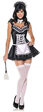 Load image into Gallery viewer, Mystery House Upstairs Maid costume - M0030
