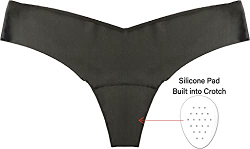 Everything about Cameltoe
