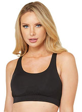 Load image into Gallery viewer, Alessandra B Wire-Free Molded Cup Sports Bra M8896