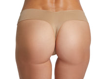 Load image into Gallery viewer, Alessandra B 2 Pack Camel Toe Cover Thong - M7711-2