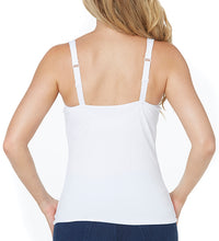 Load image into Gallery viewer, Alessandra B Underwire Smooth Seamless Cup Sports Tank - M7721