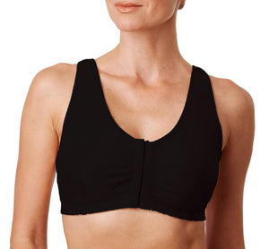 Alessandra B Mastectomy Bras with pockets for prosthesis -M7737
