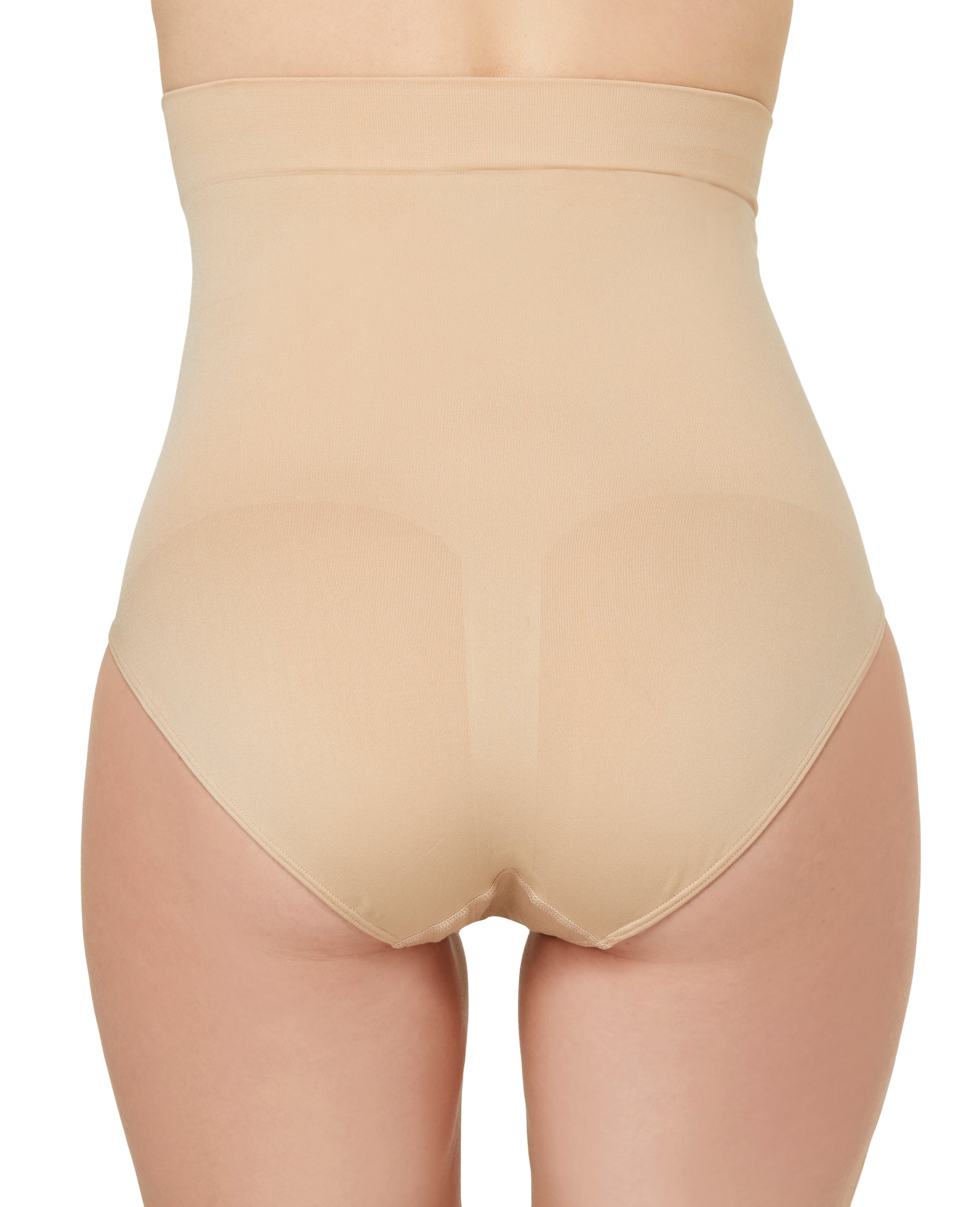 Alessandra B High Waist C-Section Recovery Panty with Scar Healing - M –  Hollywoodobsession