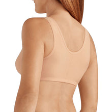 Load image into Gallery viewer, Alessandra B Mastectomy Bras with pockets for prosthesis -M7737