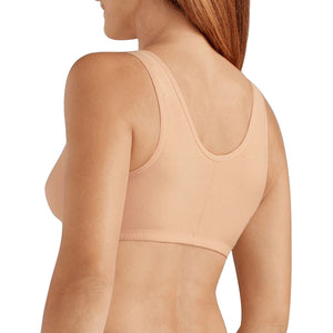 Alessandra B Mastectomy Bras with pockets for prosthesis -M7737