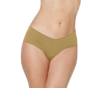 Load image into Gallery viewer, Alessandra B Camel Toe Cover Brief Style M7712